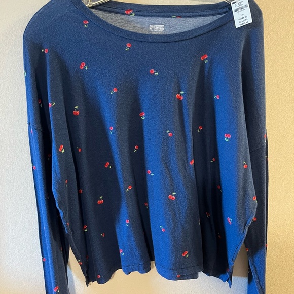Victoria's Secret Tops - Victorias Secret women crop top. Size L